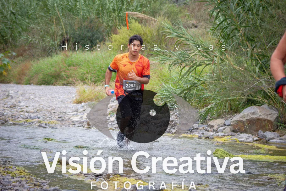 Foto del evento Ultra Cañon Mariposas 2024