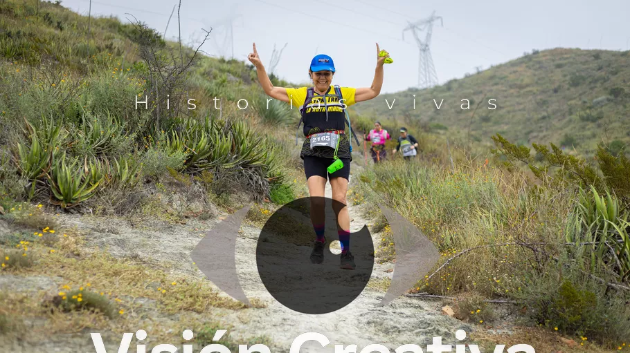 Foto del evento Ultra Cañon Mariposas 2024