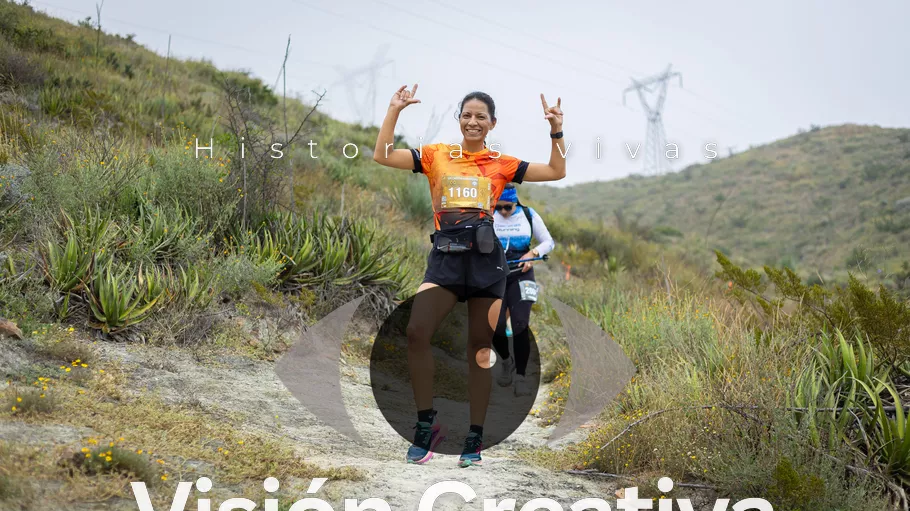 Foto del evento Ultra Cañon Mariposas 2024