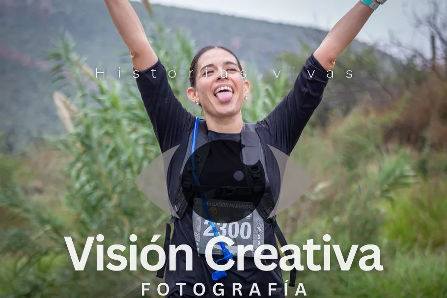 Foto del evento Ultra Cañon Mariposas 2024