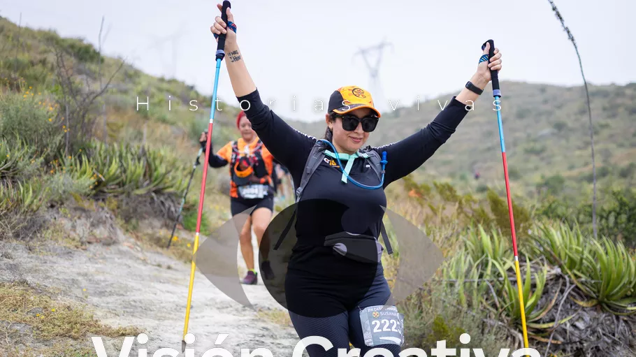 Foto del evento Ultra Cañon Mariposas 2024