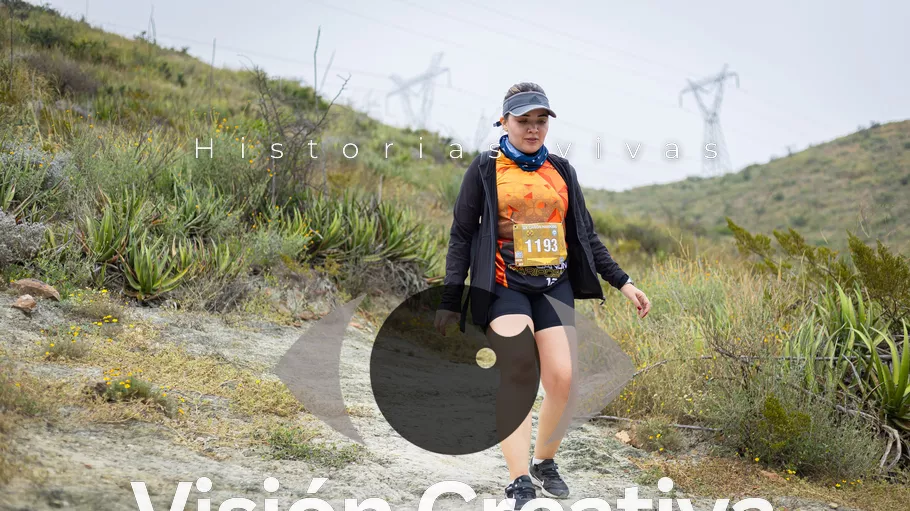 Foto del evento Ultra Cañon Mariposas 2024