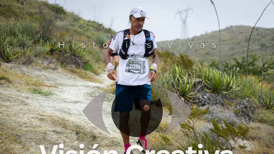 Foto del evento Ultra Cañon Mariposas 2024