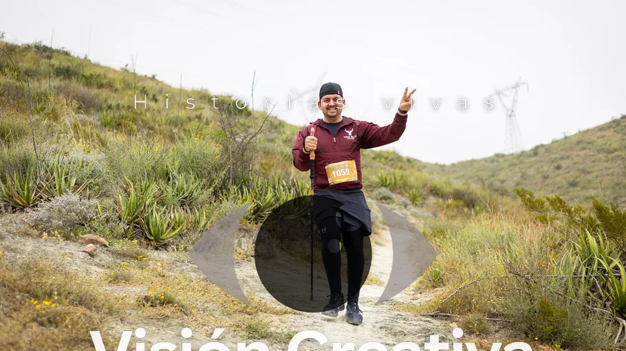 Foto del evento Ultra Cañon Mariposas 2024