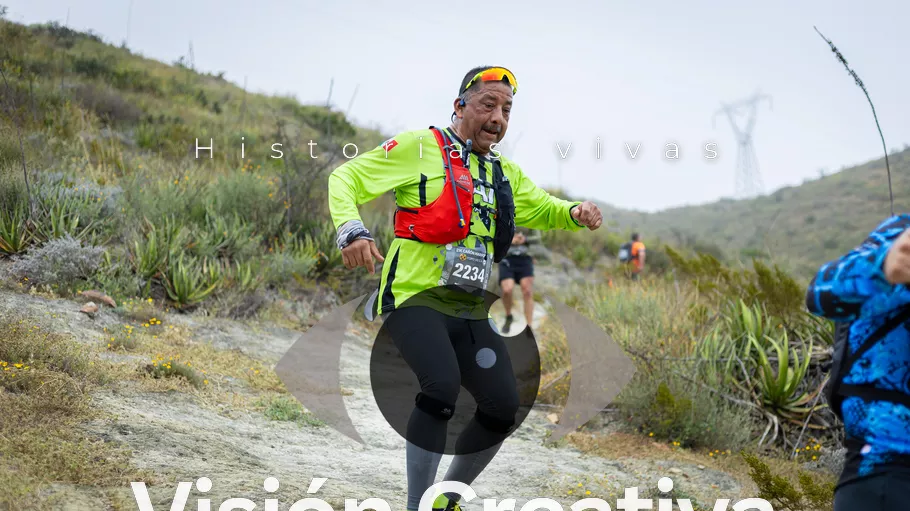 Foto del evento Ultra Cañon Mariposas 2024