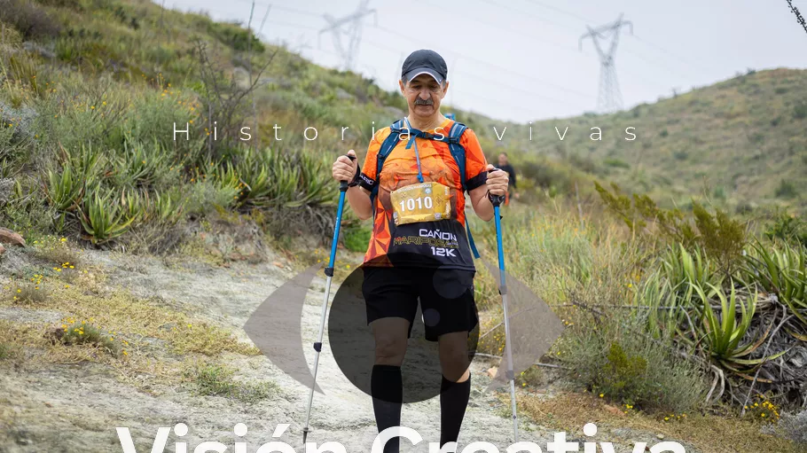 Foto del evento Ultra Cañon Mariposas 2024