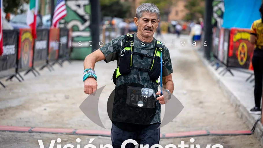 Foto del evento Ultra Cañon Mariposas 2024
