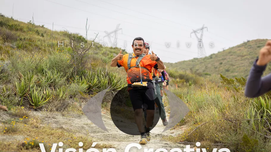 Foto del evento Ultra Cañon Mariposas 2024