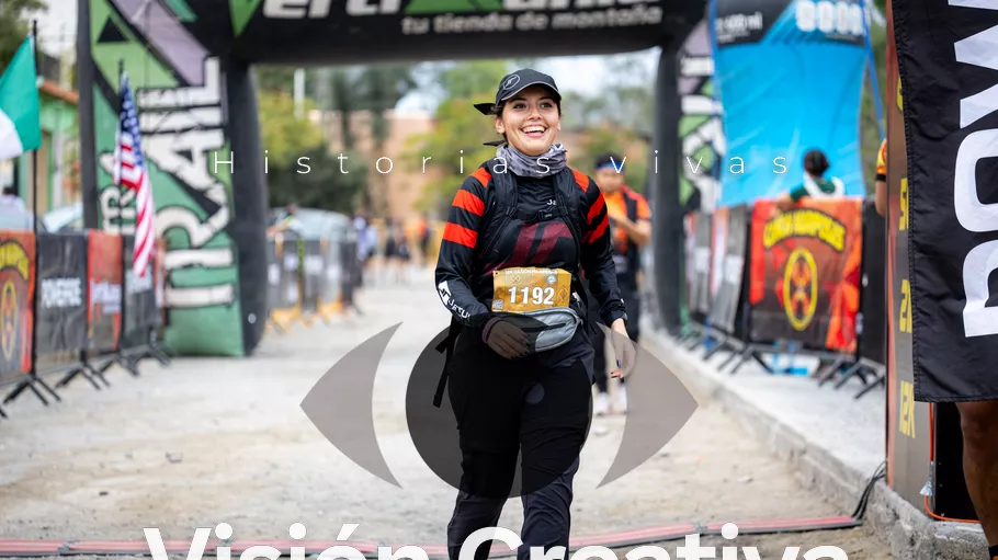 Foto del evento Ultra Cañon Mariposas 2024