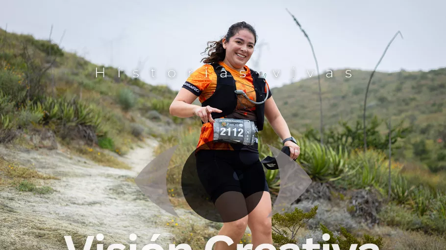 Foto del evento Ultra Cañon Mariposas 2024