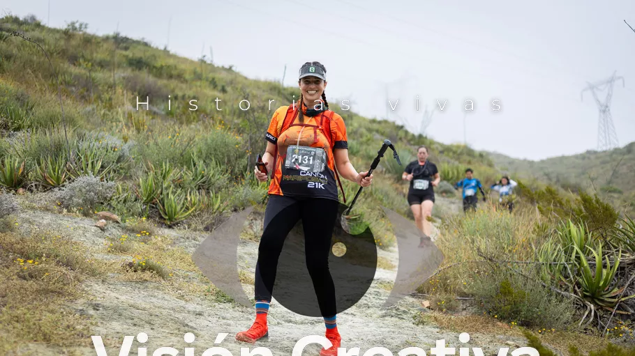 Foto del evento Ultra Cañon Mariposas 2024