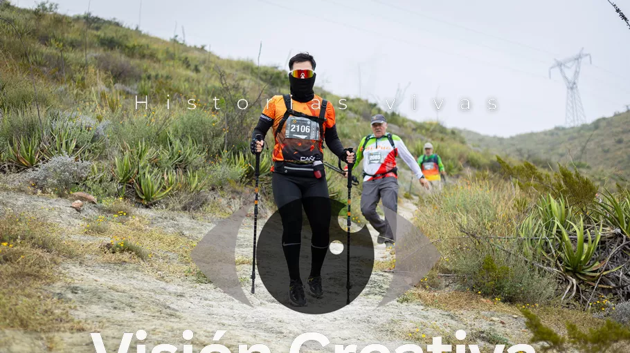 Foto del evento Ultra Cañon Mariposas 2024