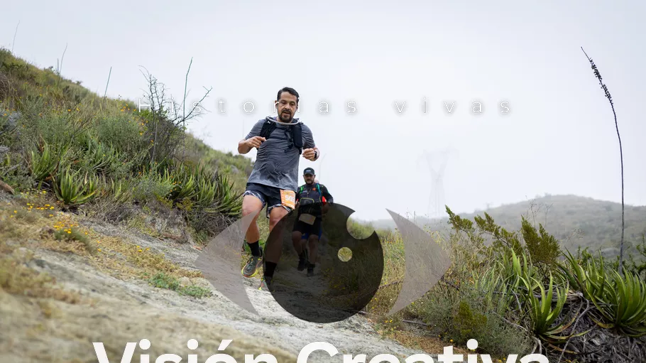 Foto del evento Ultra Cañon Mariposas 2024