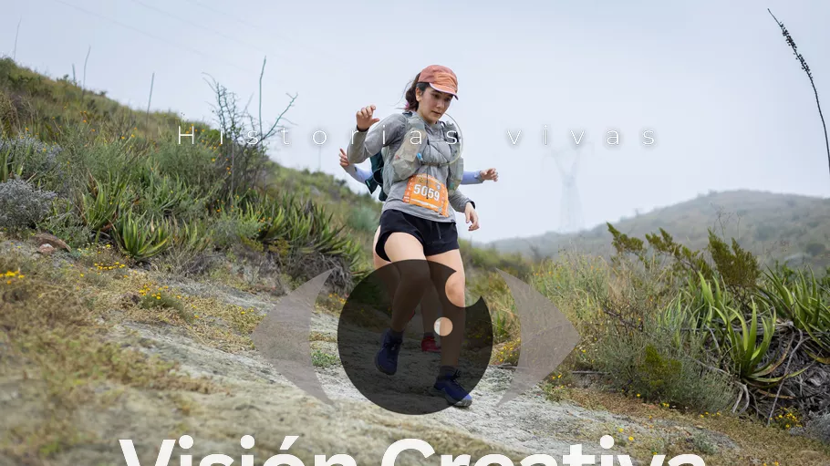 Foto del evento Ultra Cañon Mariposas 2024