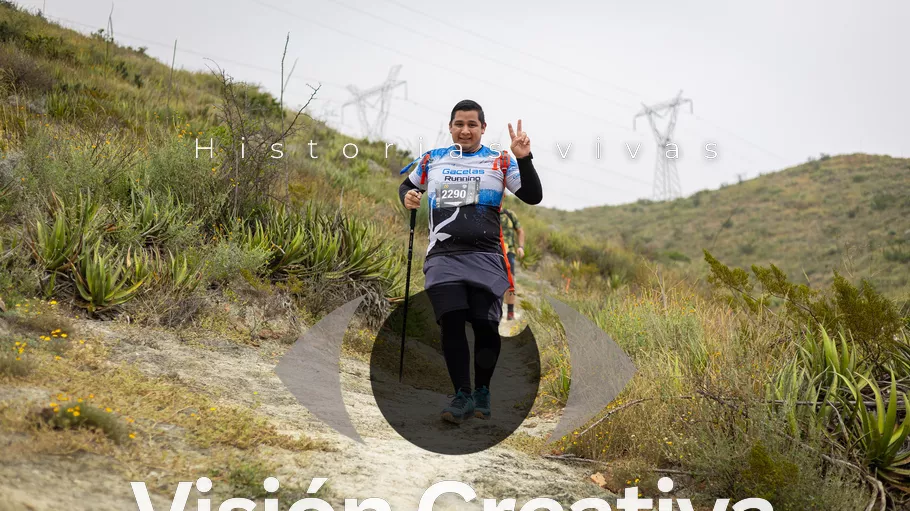 Foto del evento Ultra Cañon Mariposas 2024