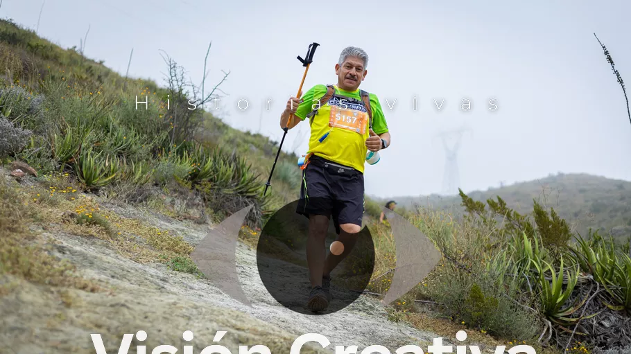 Foto del evento Ultra Cañon Mariposas 2024