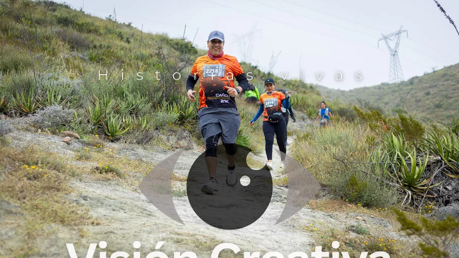 Foto del evento Ultra Cañon Mariposas 2024