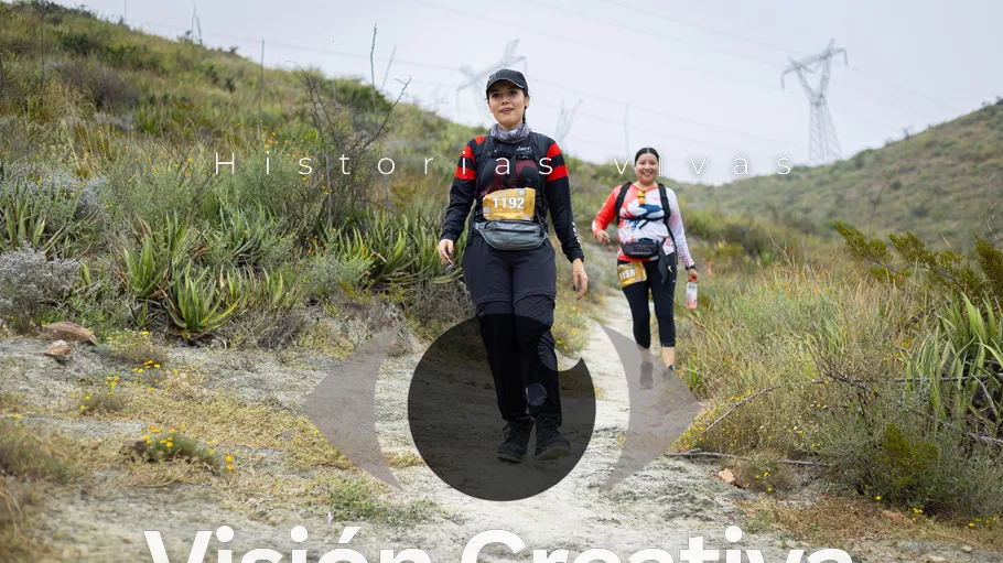 Foto del evento Ultra Cañon Mariposas 2024