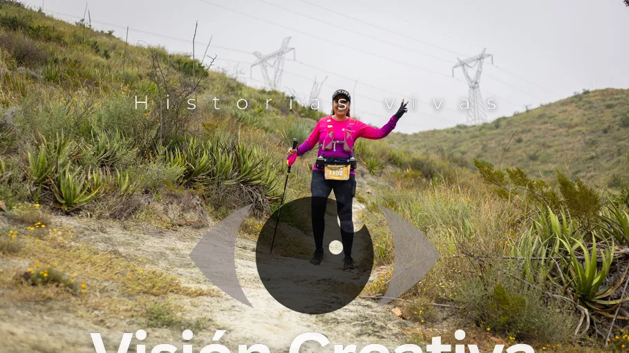 Foto del evento Ultra Cañon Mariposas 2024