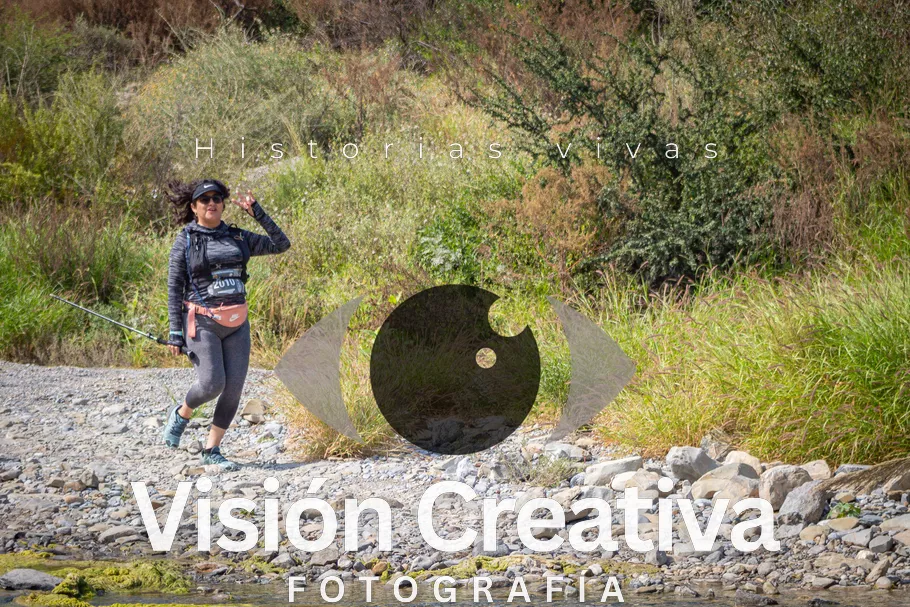 Foto del evento Ultra Cañon Mariposas 2024