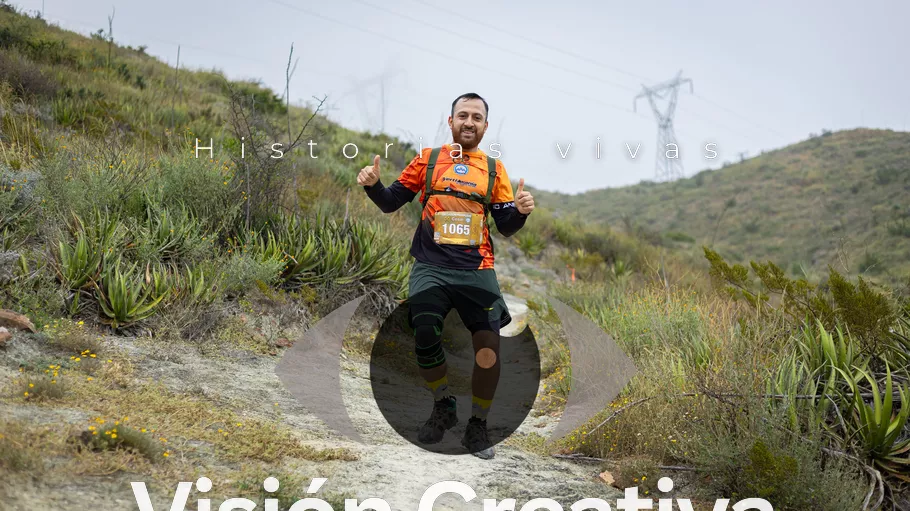 Foto del evento Ultra Cañon Mariposas 2024