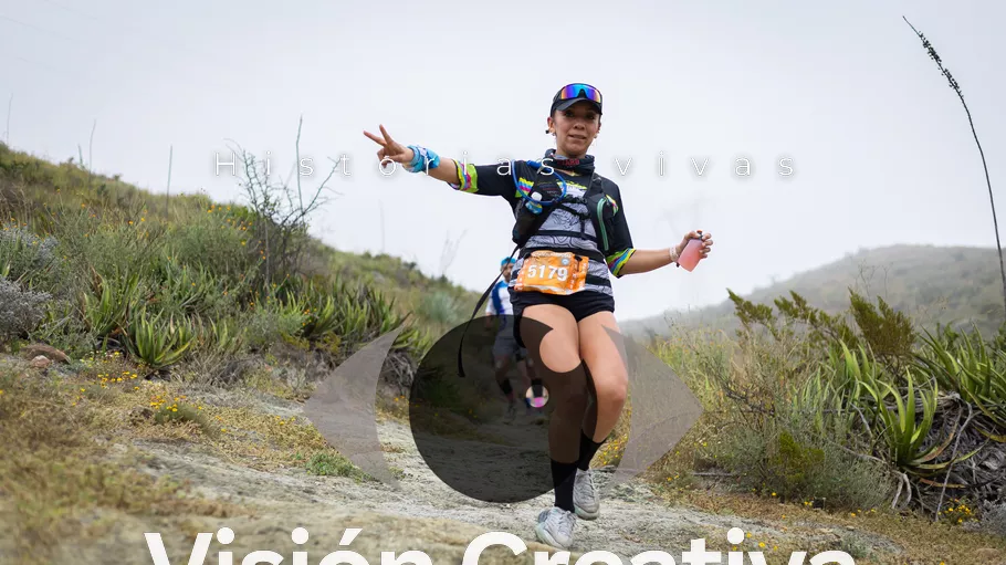 Foto del evento Ultra Cañon Mariposas 2024