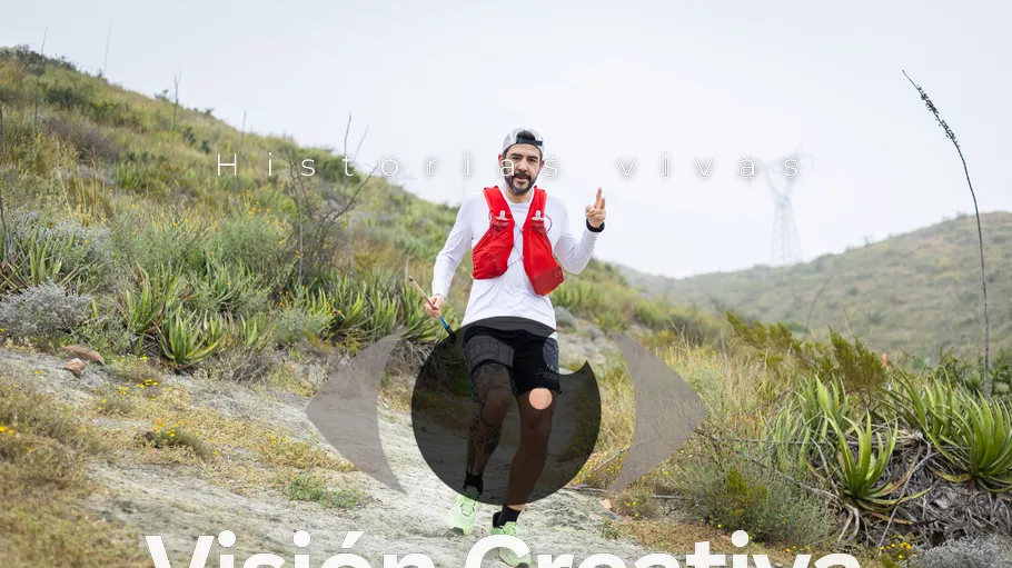 Foto del evento Ultra Cañon Mariposas 2024