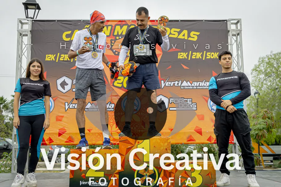 Foto del evento Ultra Cañon Mariposas 2024