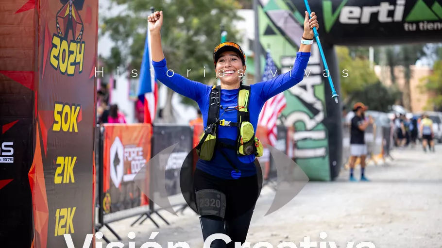 Foto del evento Ultra Cañon Mariposas 2024
