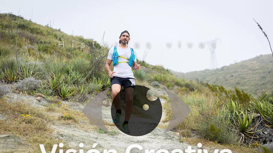 Foto del evento Ultra Cañon Mariposas 2024
