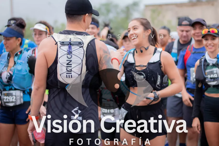 Foto del evento Ultra Cañon Mariposas 2024
