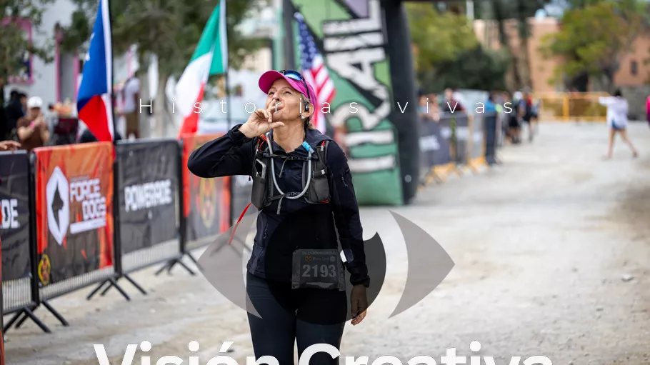 Foto del evento Ultra Cañon Mariposas 2024