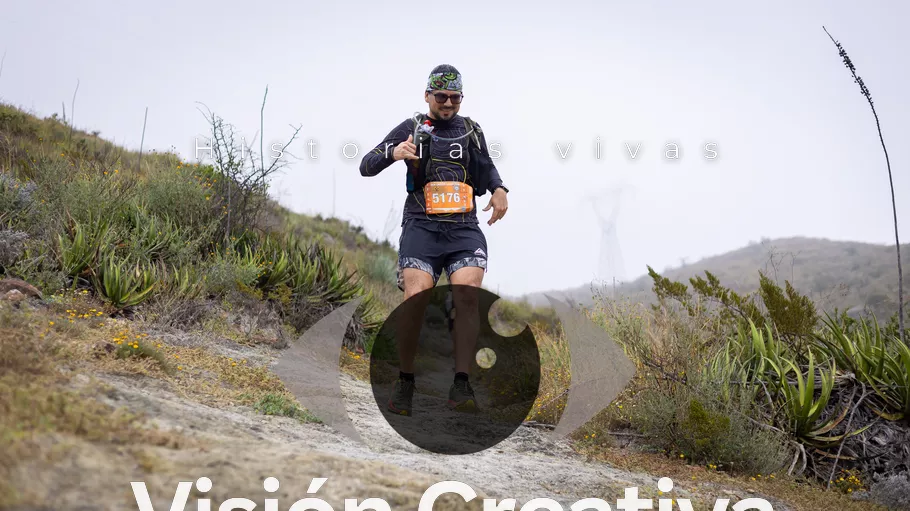 Foto del evento Ultra Cañon Mariposas 2024