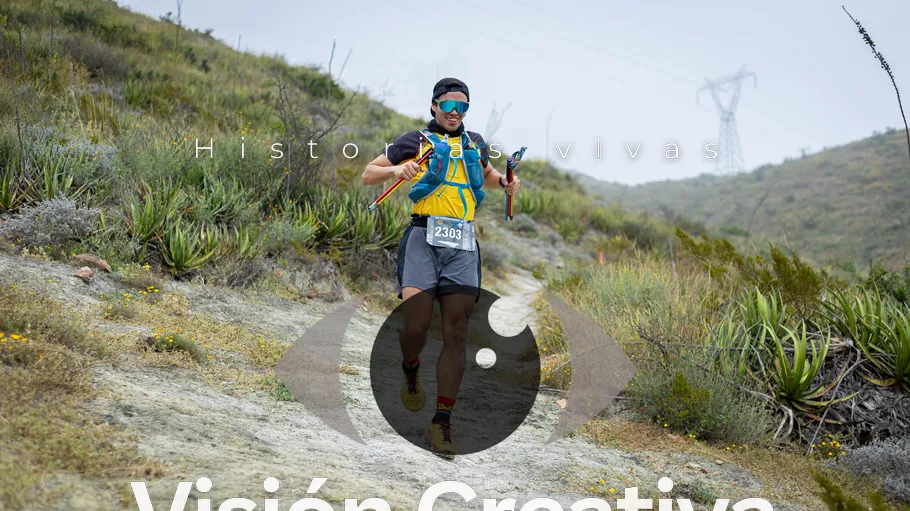 Foto del evento Ultra Cañon Mariposas 2024