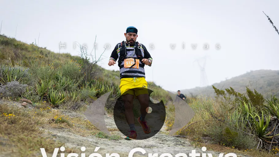 Foto del evento Ultra Cañon Mariposas 2024