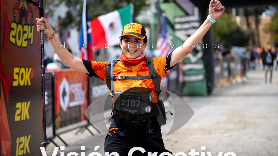 Foto del evento Ultra Cañon Mariposas 2024