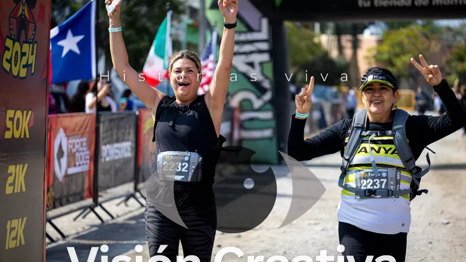 Foto del evento Ultra Cañon Mariposas 2024