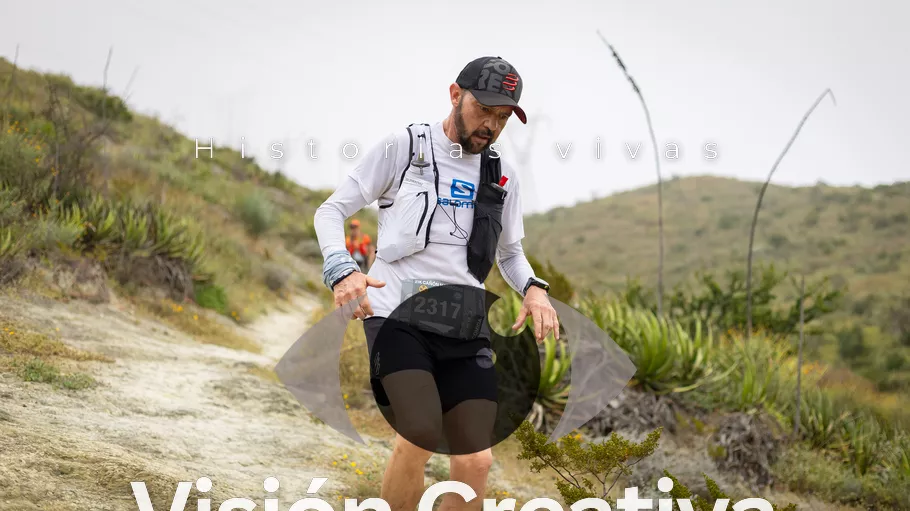 Foto del evento Ultra Cañon Mariposas 2024