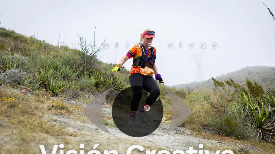 Foto del evento Ultra Cañon Mariposas 2024