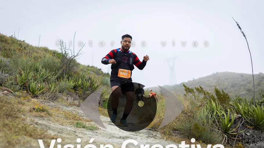 Foto del evento Ultra Cañon Mariposas 2024