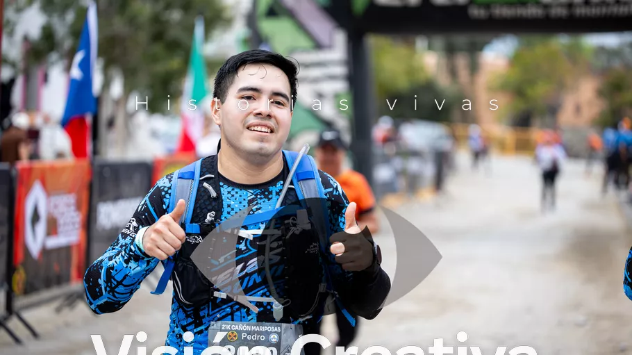 Foto del evento Ultra Cañon Mariposas 2024