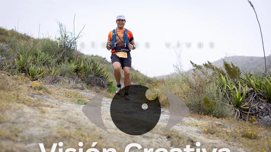 Foto del evento Ultra Cañon Mariposas 2024