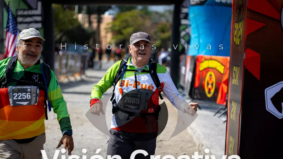 Foto del evento Ultra Cañon Mariposas 2024