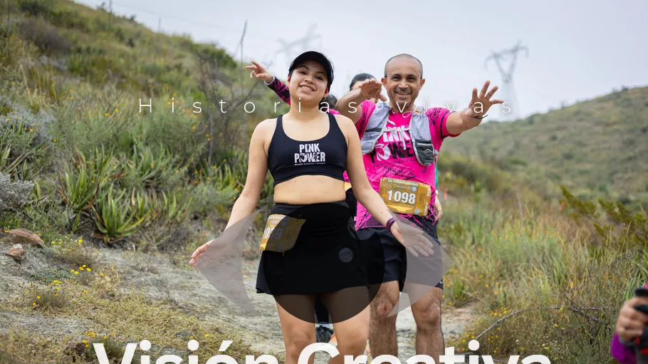 Foto del evento Ultra Cañon Mariposas 2024