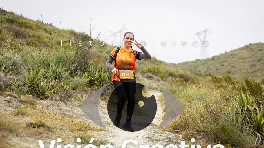 Foto del evento Ultra Cañon Mariposas 2024