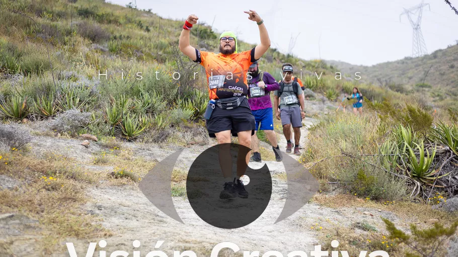 Foto del evento Ultra Cañon Mariposas 2024