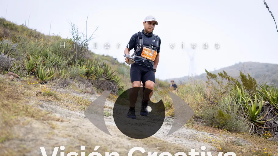 Foto del evento Ultra Cañon Mariposas 2024