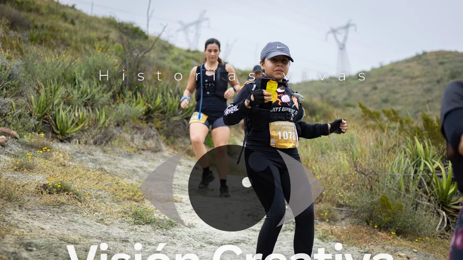 Foto del evento Ultra Cañon Mariposas 2024