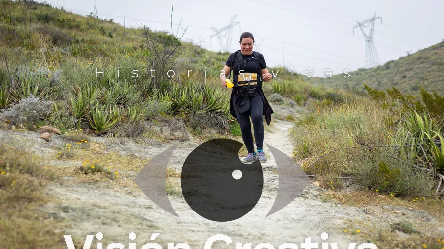 Foto del evento Ultra Cañon Mariposas 2024