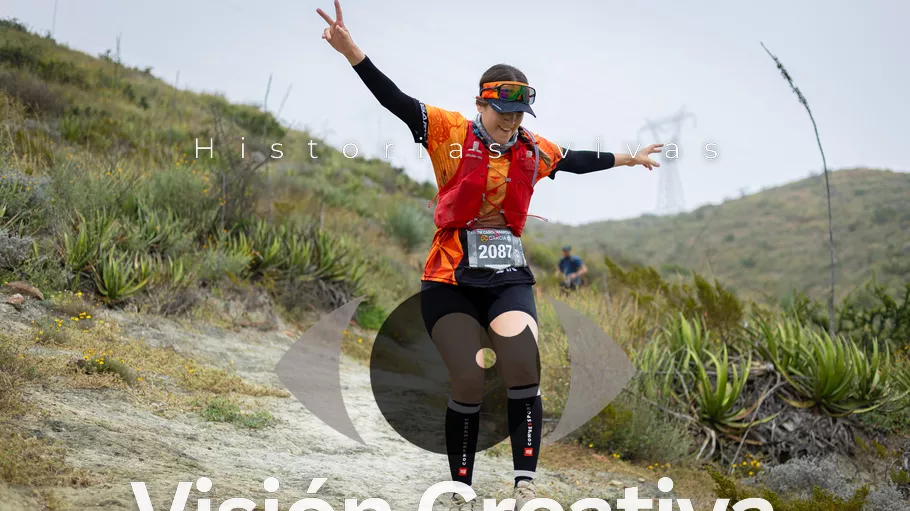 Foto del evento Ultra Cañon Mariposas 2024